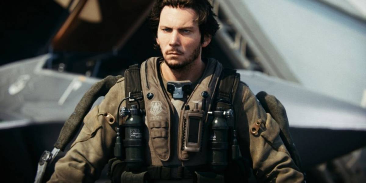 Call of Duty: Advanced Warfare recibe tráiler de lanzamiento