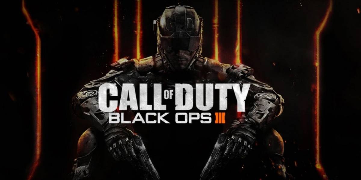 Call of Duty: Black Ops 3 tendrá tres ediciones de colección