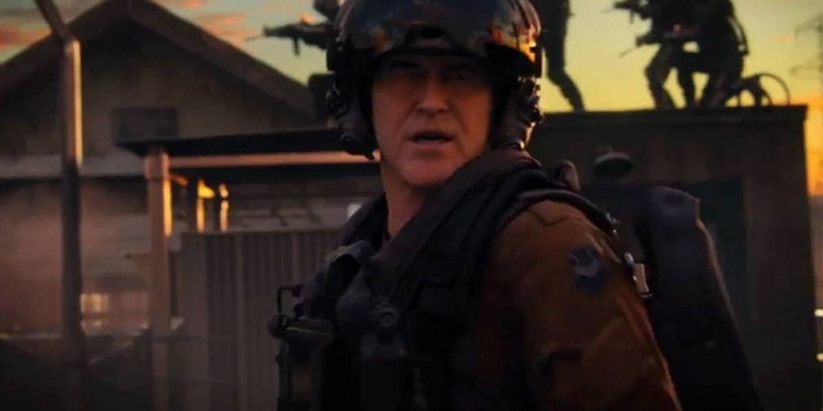 Vean en acción al nuevo DLC de Call of Duty: Advanced Warfare