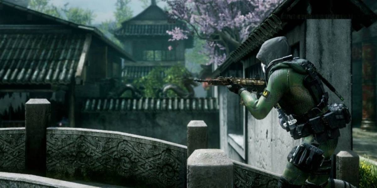 Fecha de lanzamiento del DLC Nemesis para Call of Duty: Ghosts en PC y PlayStation