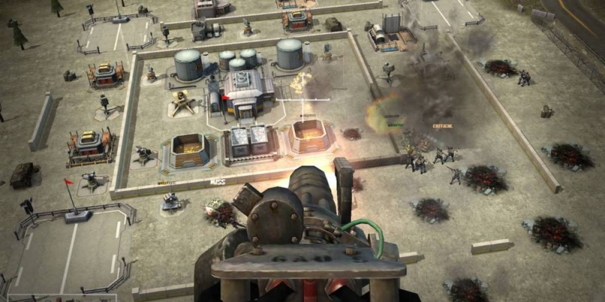 Call of Duty: Heroes ya está descargable en dispositivos móviles