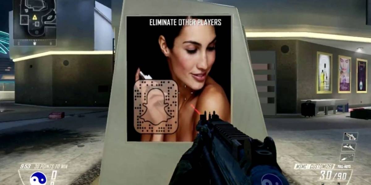 Aparece la primera pista sobre Call of Duty: Black Ops 3