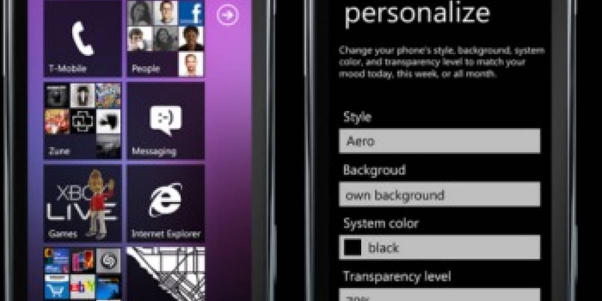 Windows Phone se impone en prueba frente a iOS y Android
