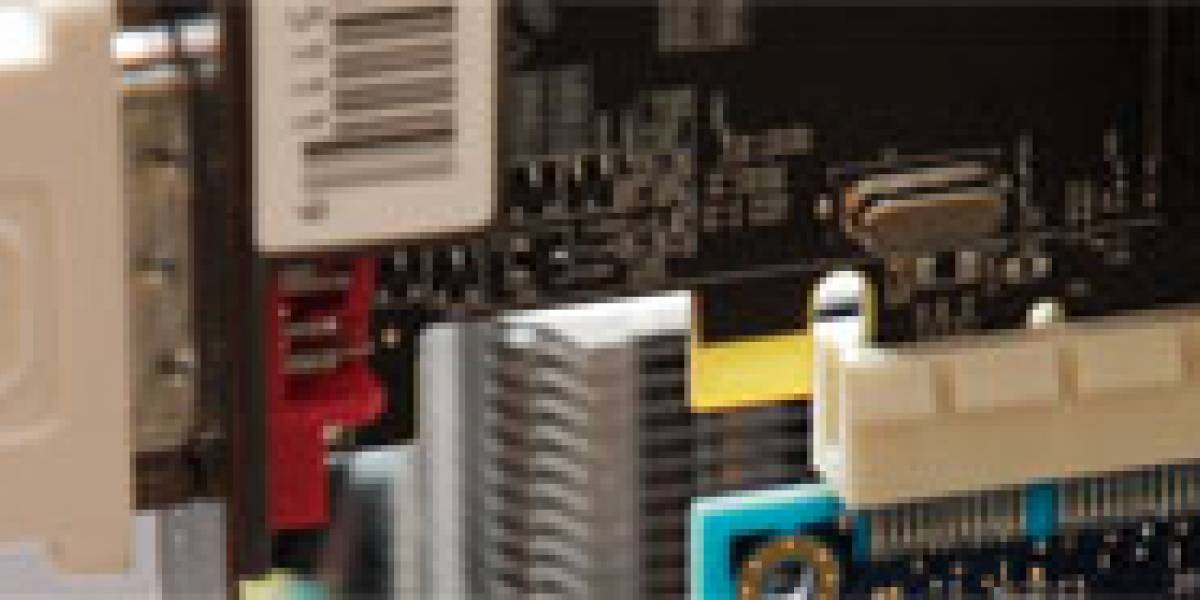 Test de consumo con 93 tarjetas de video