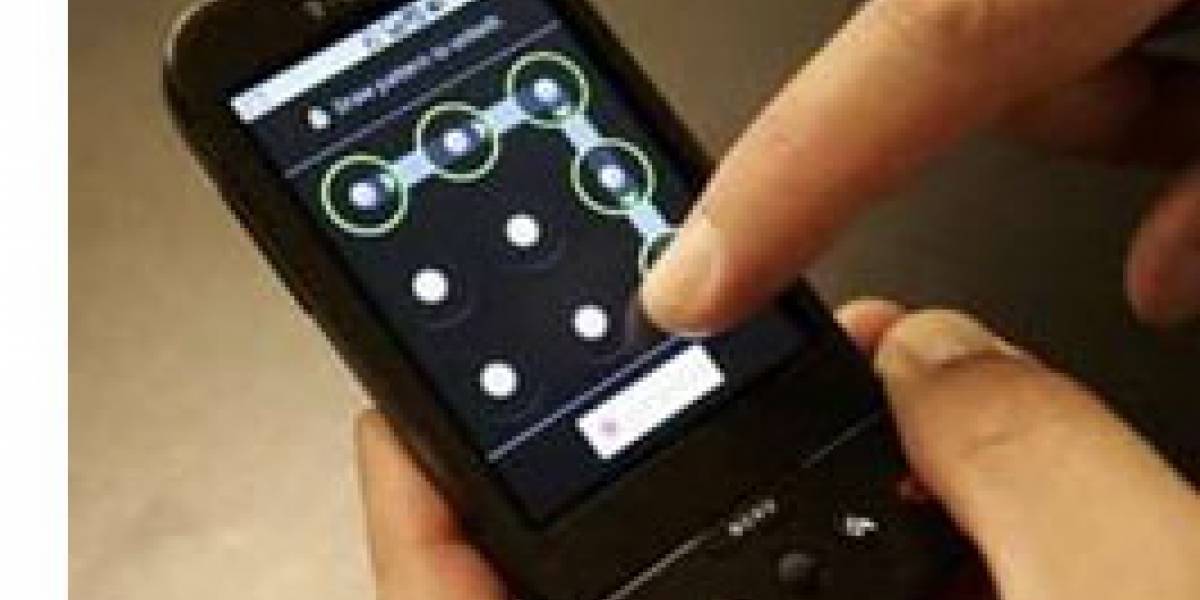 Estudio revela que en Android es fácil descubrir contraseñas gracias a las huellas