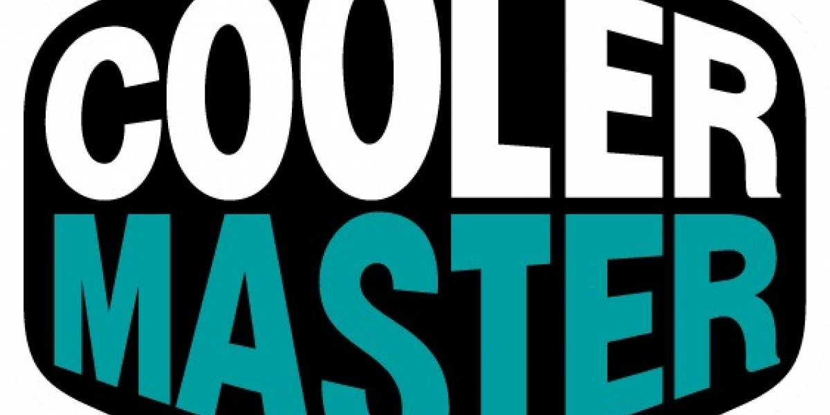 CoolerMaster presenta el Storm Enforcer