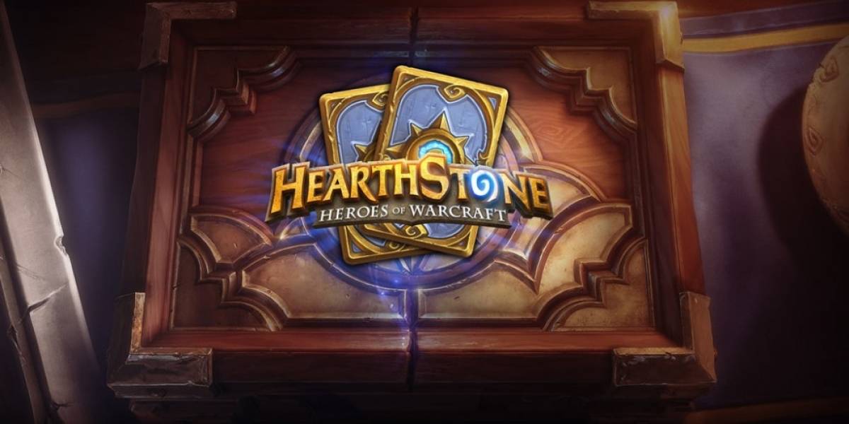 Hoy Blizzard anunciará algo importante para Hearthstone
