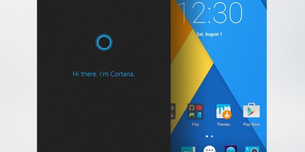 Cortana llega al OnePlus One gracias a Cyanogen OS 12.1
