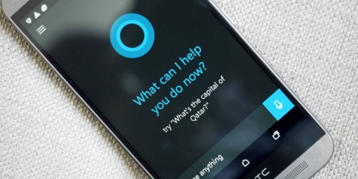 Cortana sale de fase beta y está disponible para Android e iOS