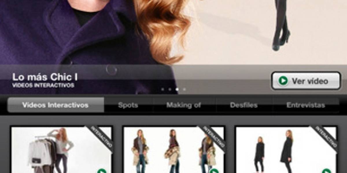 España: El Corte Inglés ahora vende en iOS