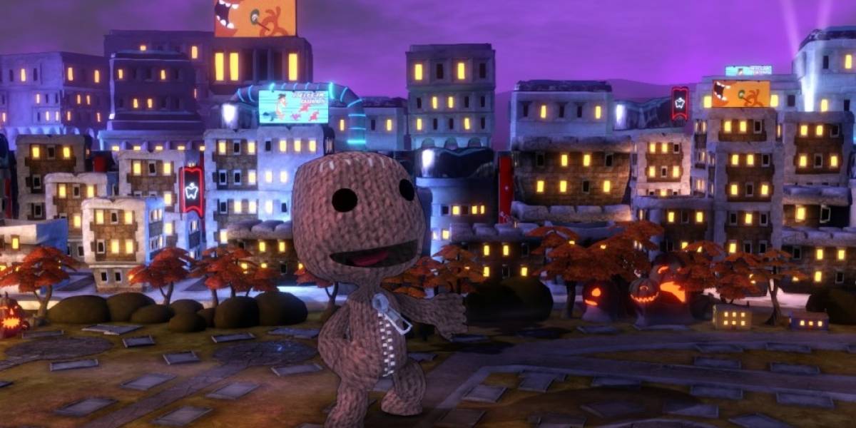 Costume Quest 2 llegará a PS4 y PS3 la próxima semana