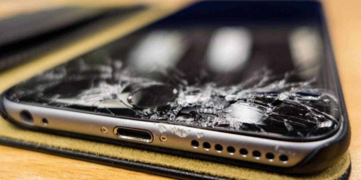 Apple daría dinero por tu iPhone roto para que compres uno nuevo