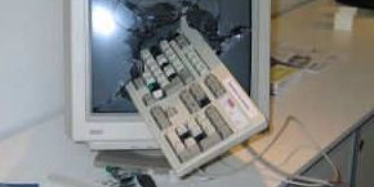 Chilehardware en las cuerdas