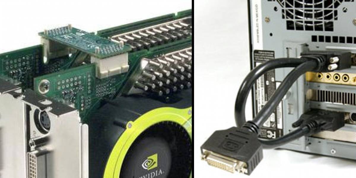 Zambezi llegará con CrossFireX 3.0