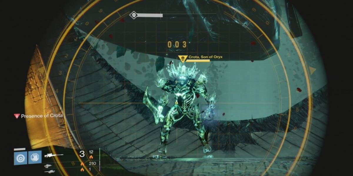 Soul Breakers, el clan chileno que entró en la historia de Destiny