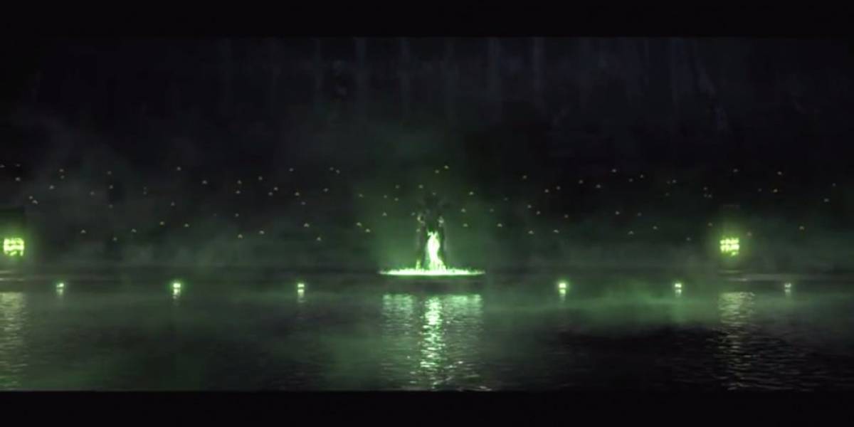 Se publica el tráiler oficial de The Dark Below, primer DLC de Destiny