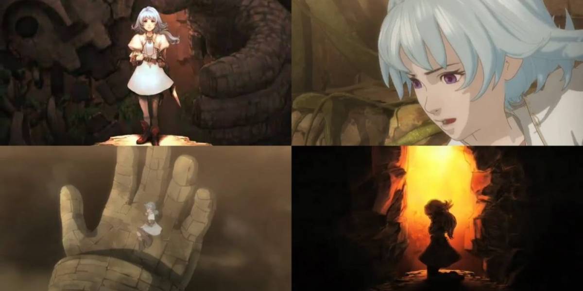 Vean el tráiler conceptual del RPG cancelado de Hironobu Sakaguchi