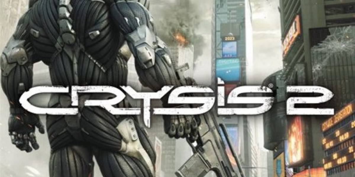 Crysis 2 analizado con 15 CPUs y 18 GPUs