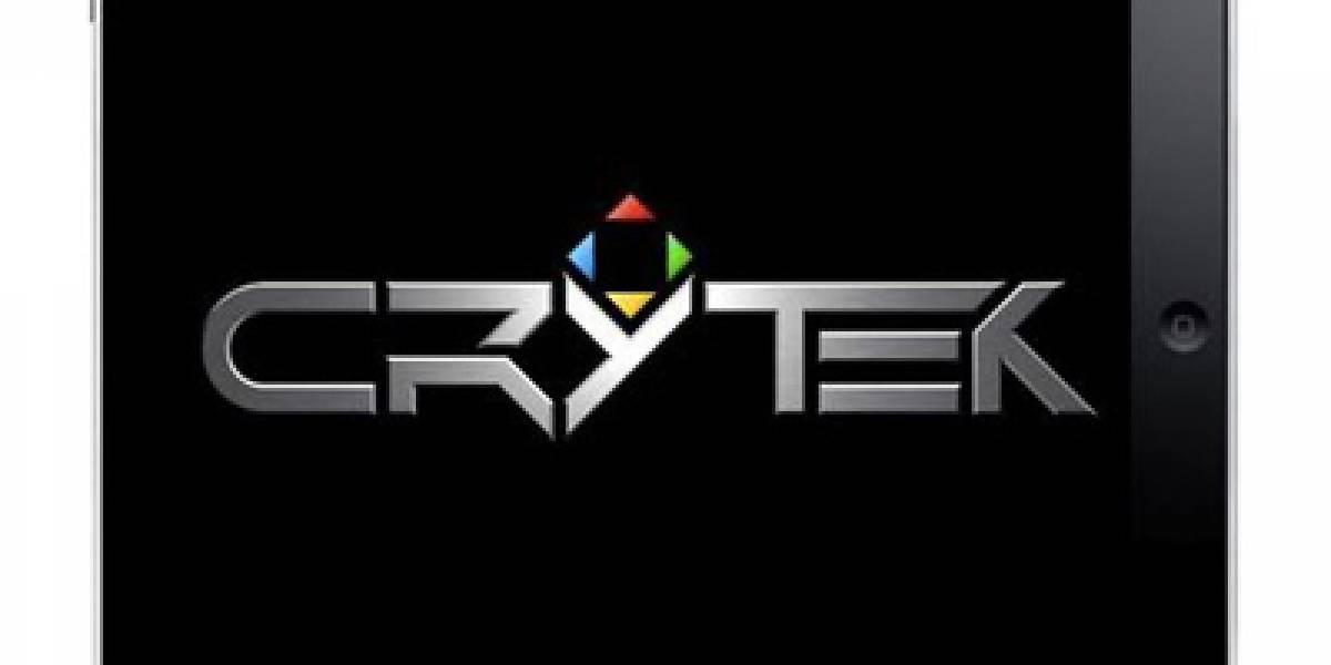 Crytek busca desarrolladores de iOS