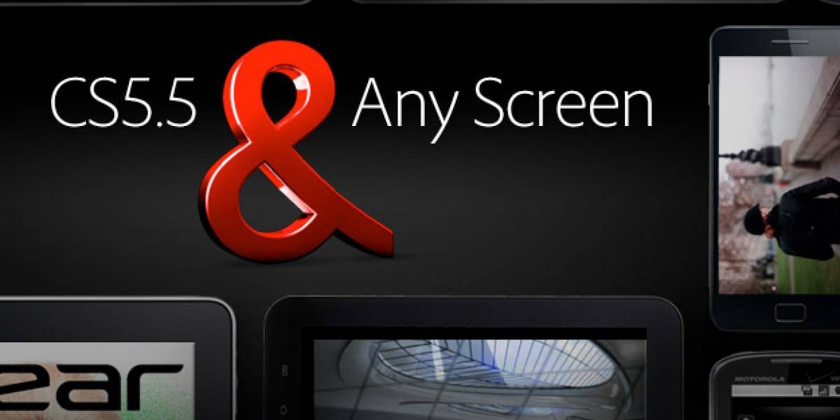 Se filtran descargas para Adobe CS5.5