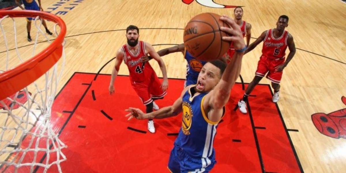 Los videos en 360° llegan a Twitter para ver contenido de la NBA