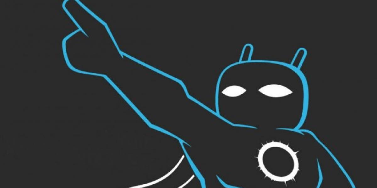 CyanogenMod 13 basado en Android 6.0 Marshmallow ya se encuentra en desarrollo
