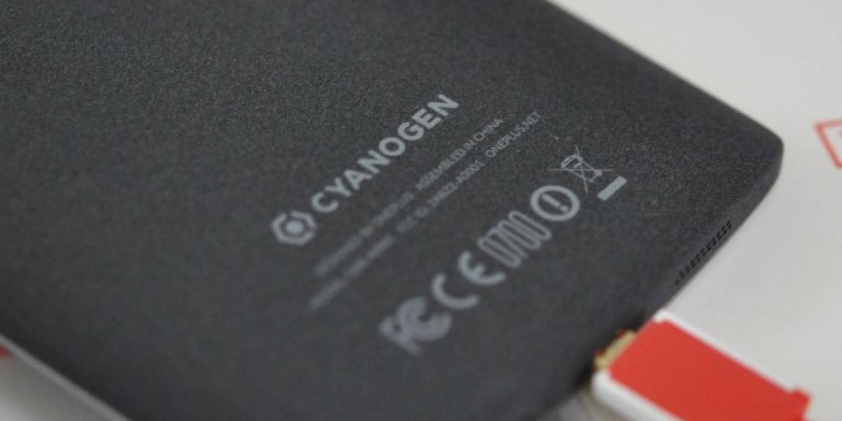 Cyanogen recibe inversión millonaria de Foxconn