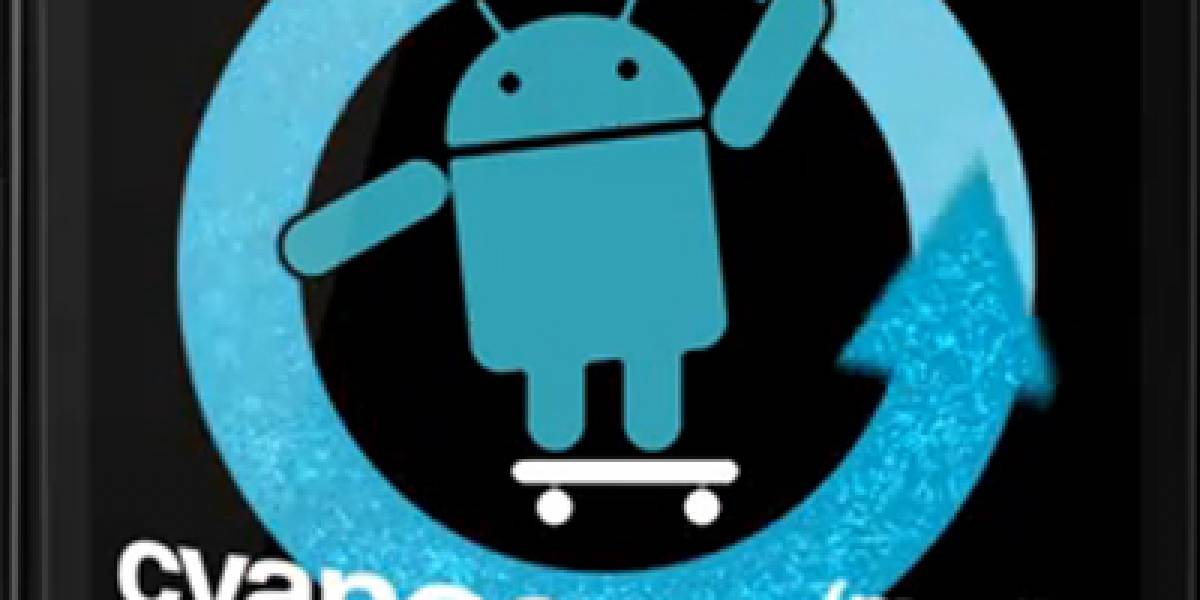 ¡CyanogenMod 7 es Liberado!