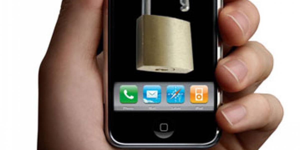 Jailbreak iOS 4.2.1 Untethered llegará por Navidad