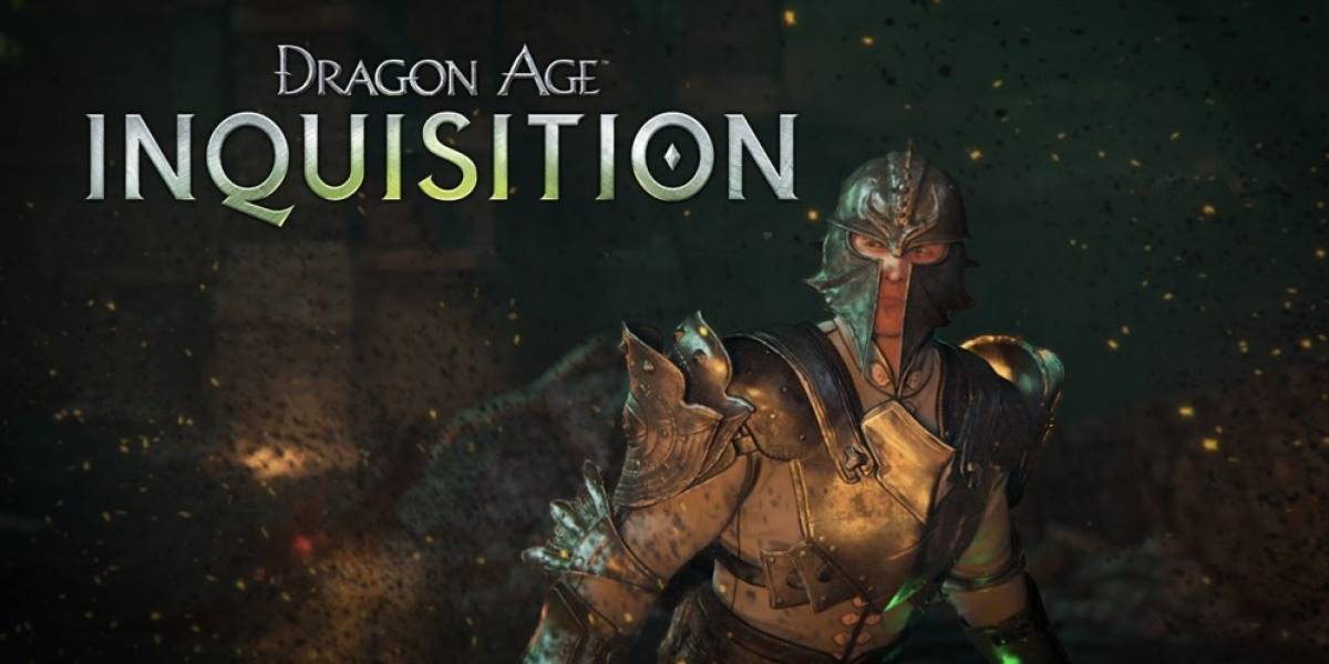 Dragon Age: Inquisition recibe espectacular tráiler cinemático