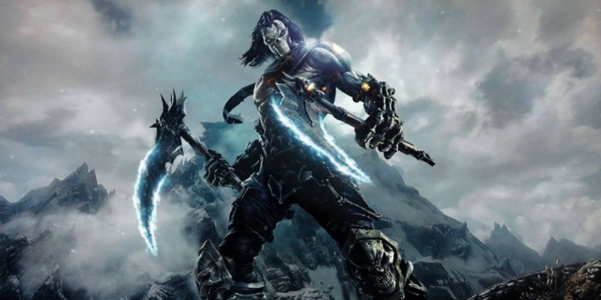 Rumor: Se viene DarkSiders 2 Definitive Edition para PS4