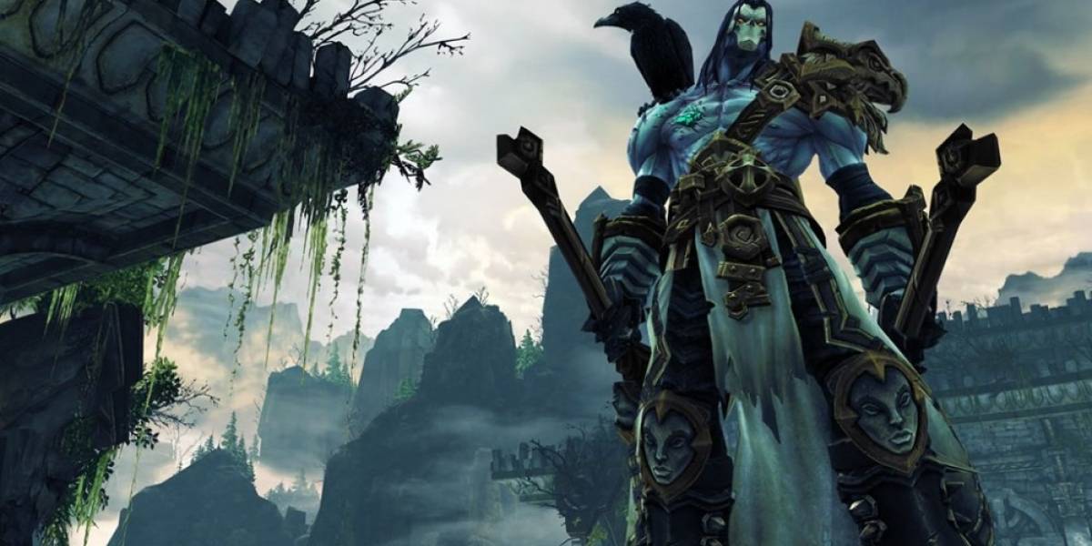 GOG.com recibe a Darksiders, Saints Row y Metro Last Light libres de DRM