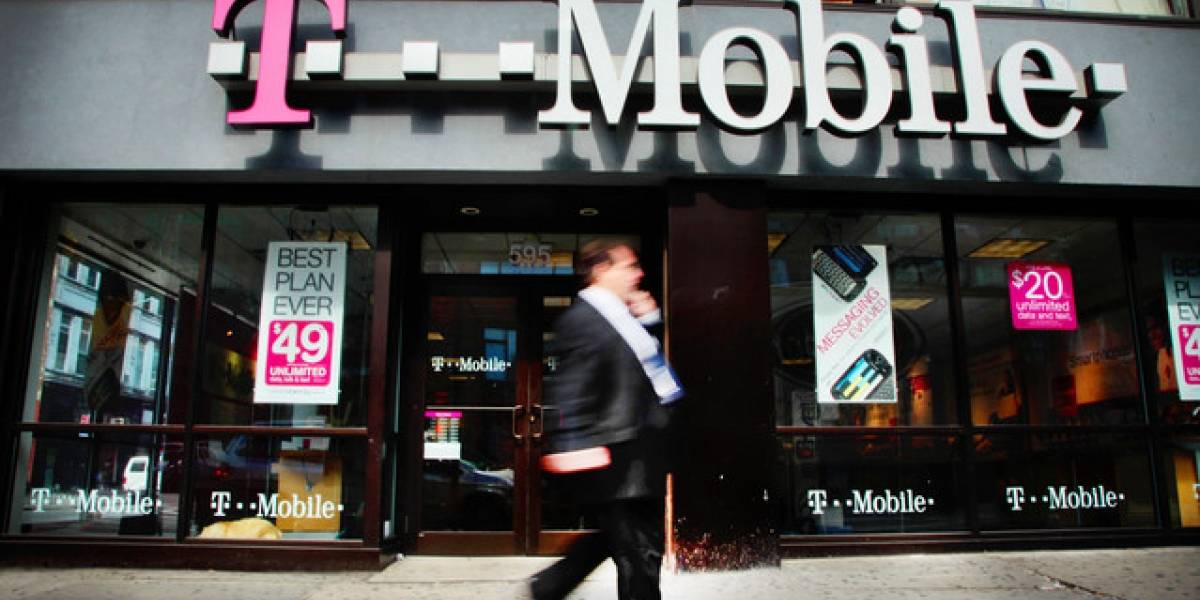 Fusión de AT&T y T-Mobile, ¿podría beneficiar a los afroamericanos?