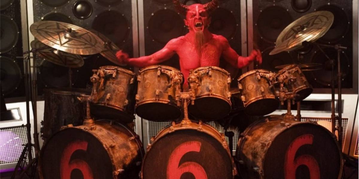 Las armas de los siete pecados capitales en el tráiler de Saints Row: Gat Out of Hell