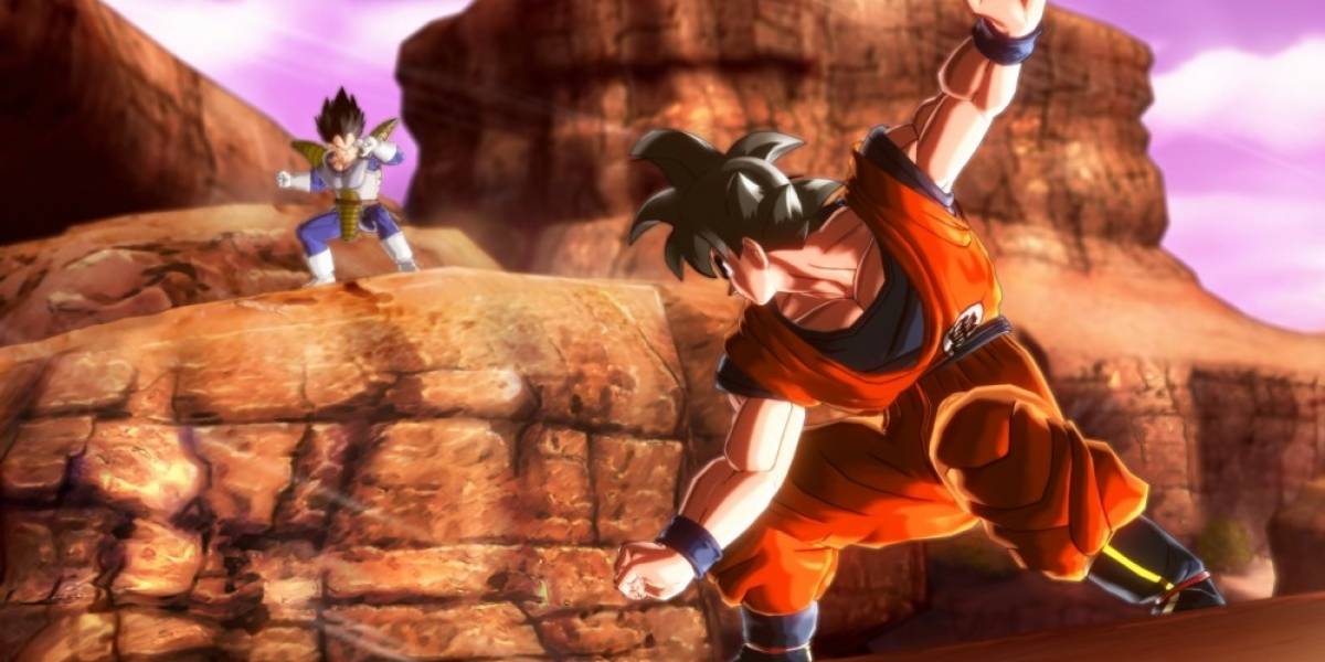 Dragon Ball Xenoverse sufre un pequeño retraso
