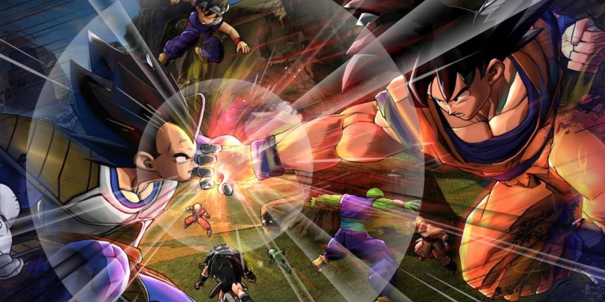 Deals with Gold: Descuentos en Need for Speed, Burnout y Dragon Ball Z
