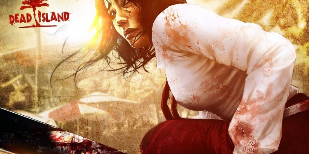 Parece que se viene Dead Island: Definitive Edition para PS4, Xbox One y PC