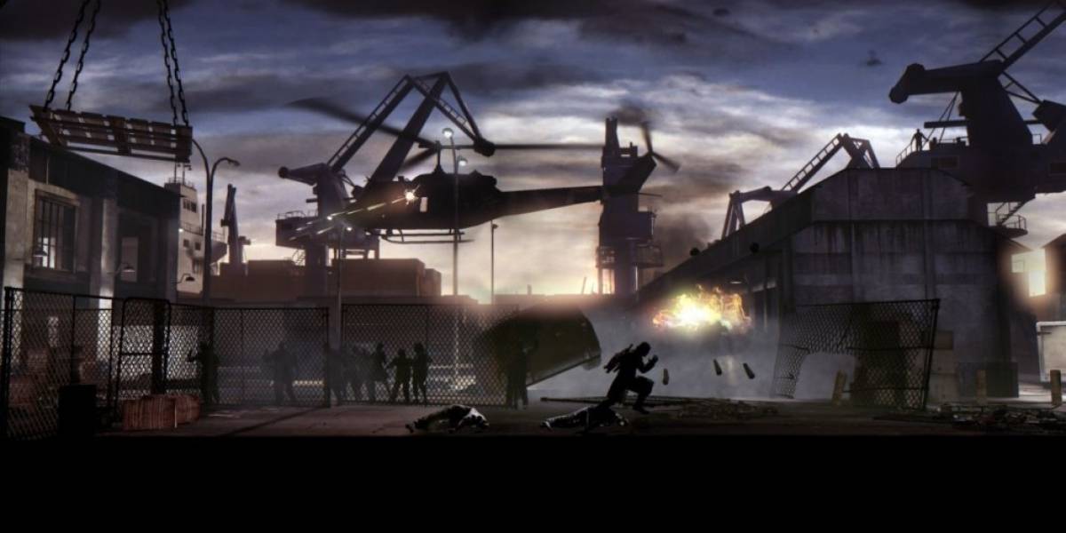 Humble Jumbo Bundle 2 ofrece grandes descuentos en 11 juegos