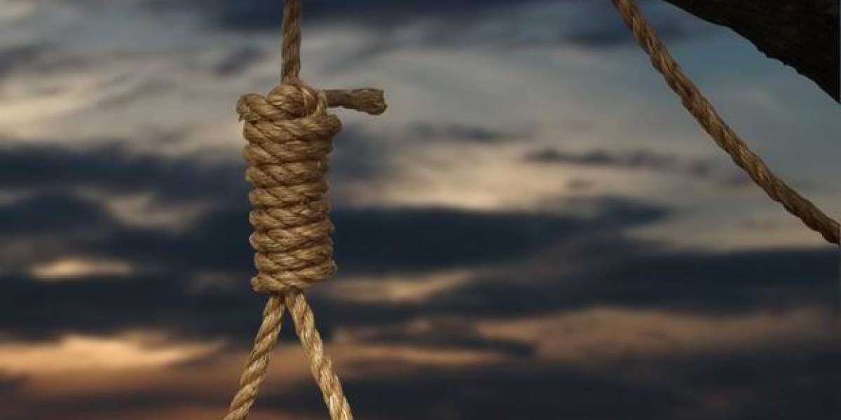Pena de muerte para sitios web