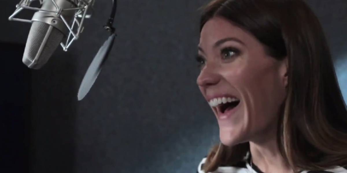Conoce las voces detrás de The Evil Within