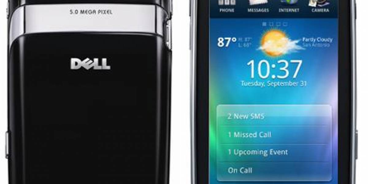 Dell Aero es lanzado en Estados Unidos por solo USD$99
