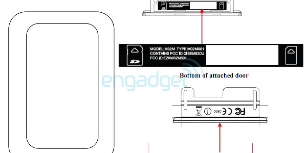 Se confirman nuevos detalles del tablet que prepara Dell