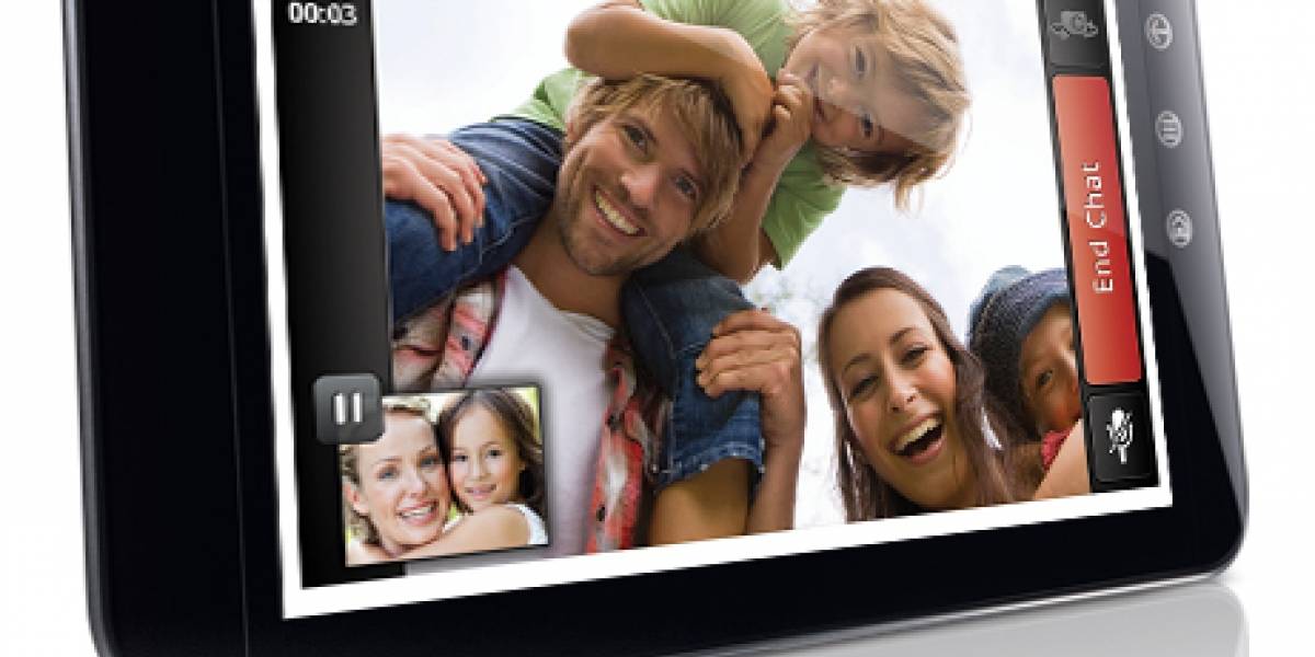 CES 2011: Dell lanza tablet Streak 7