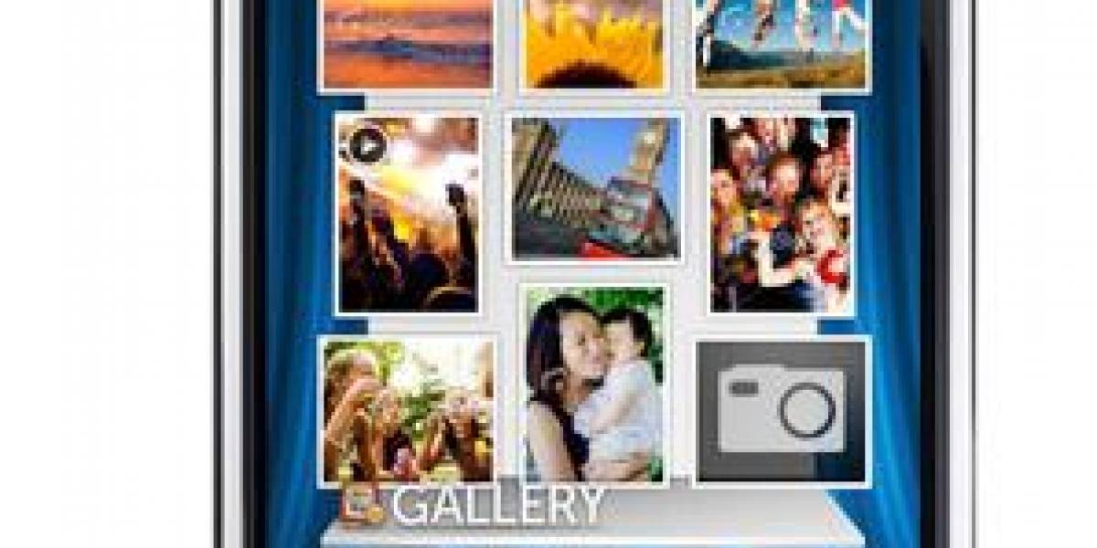 CES 2011: Dell lanza smartphone Venue con Android 2.2