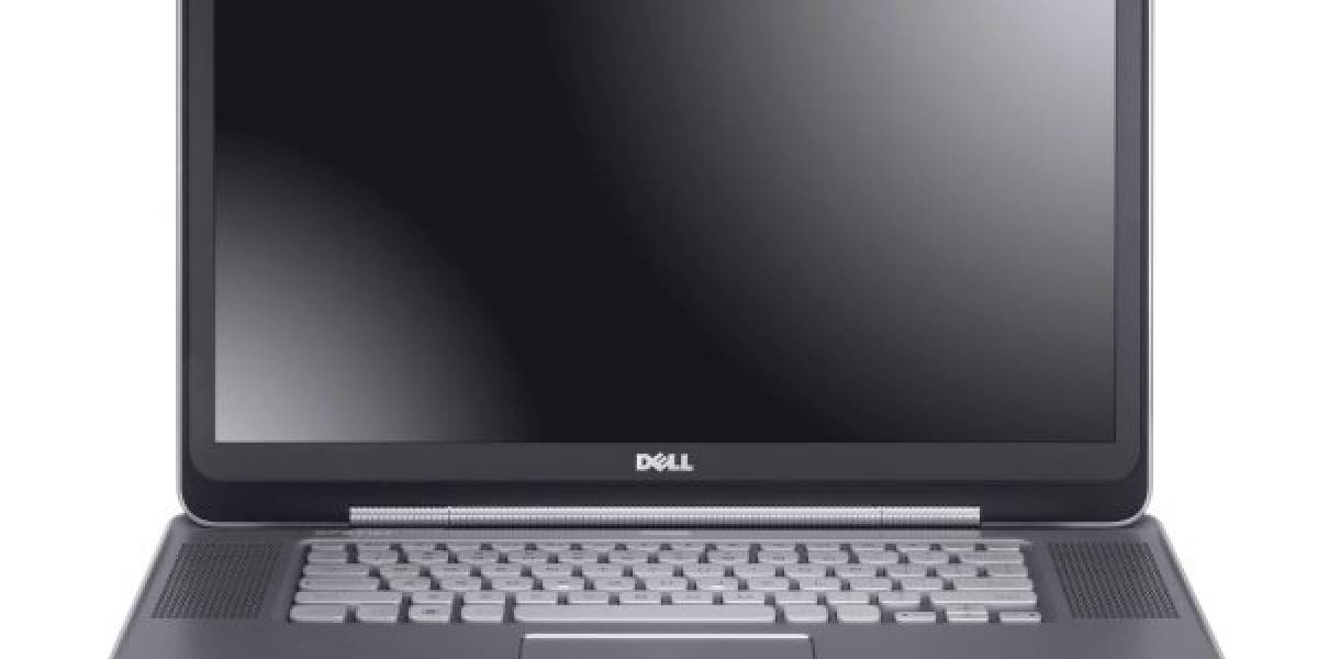 Dell lanza XPS 15z, el reemplazo de Adamo