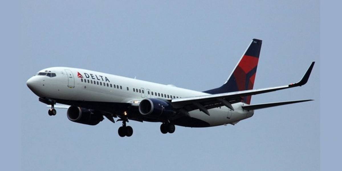 Delta Airlines en la mira por privacidad en sus aplicaciones
