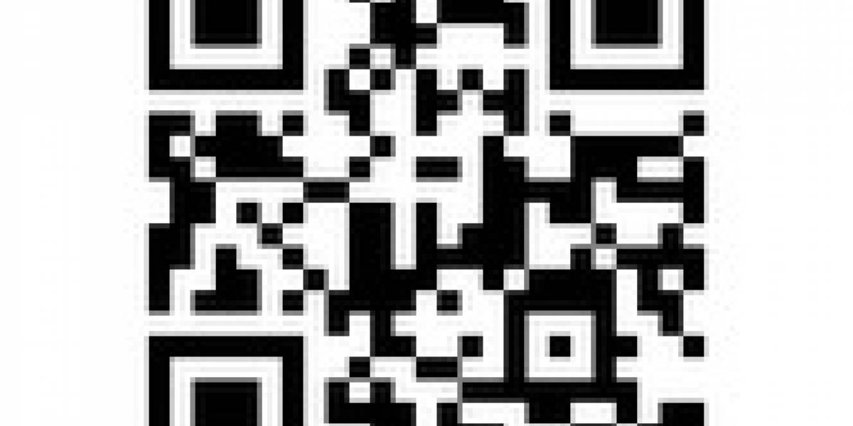 Friki Day: Brasileña se tatúa un Código QR