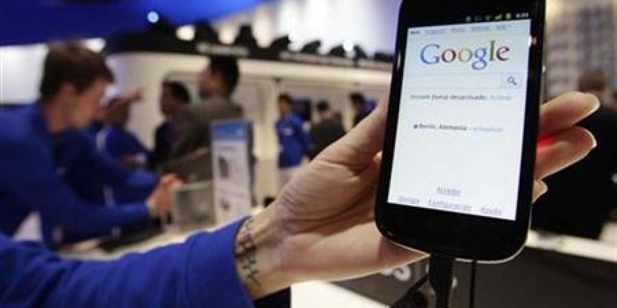 Google lanzaría mañana sistema de pago móvil