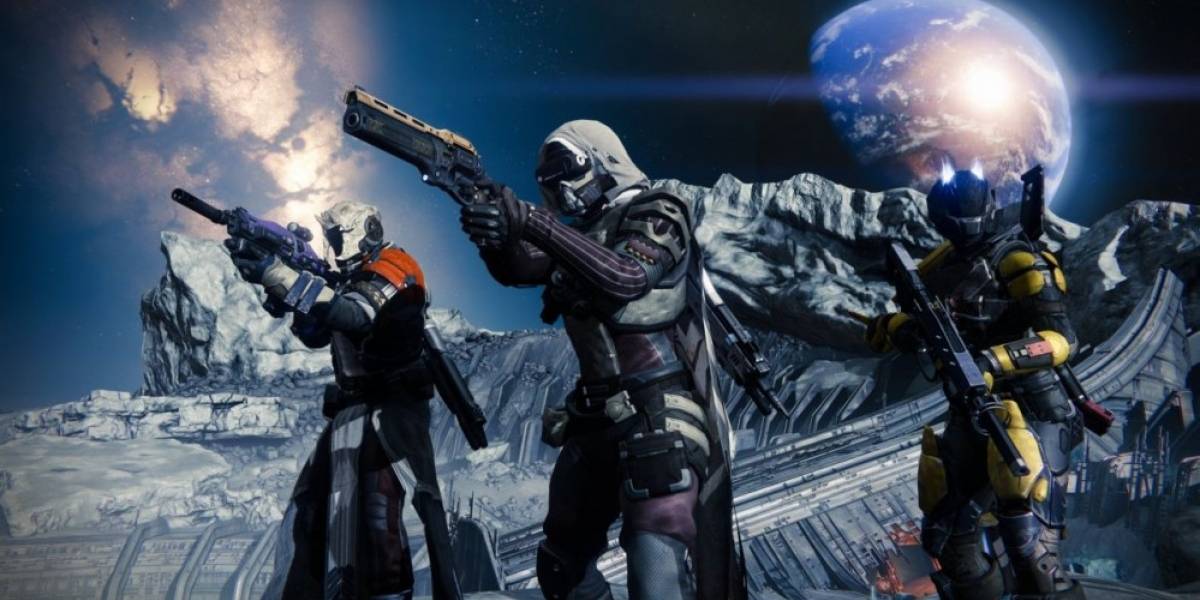Destiny recauda USD $500 millones en un día