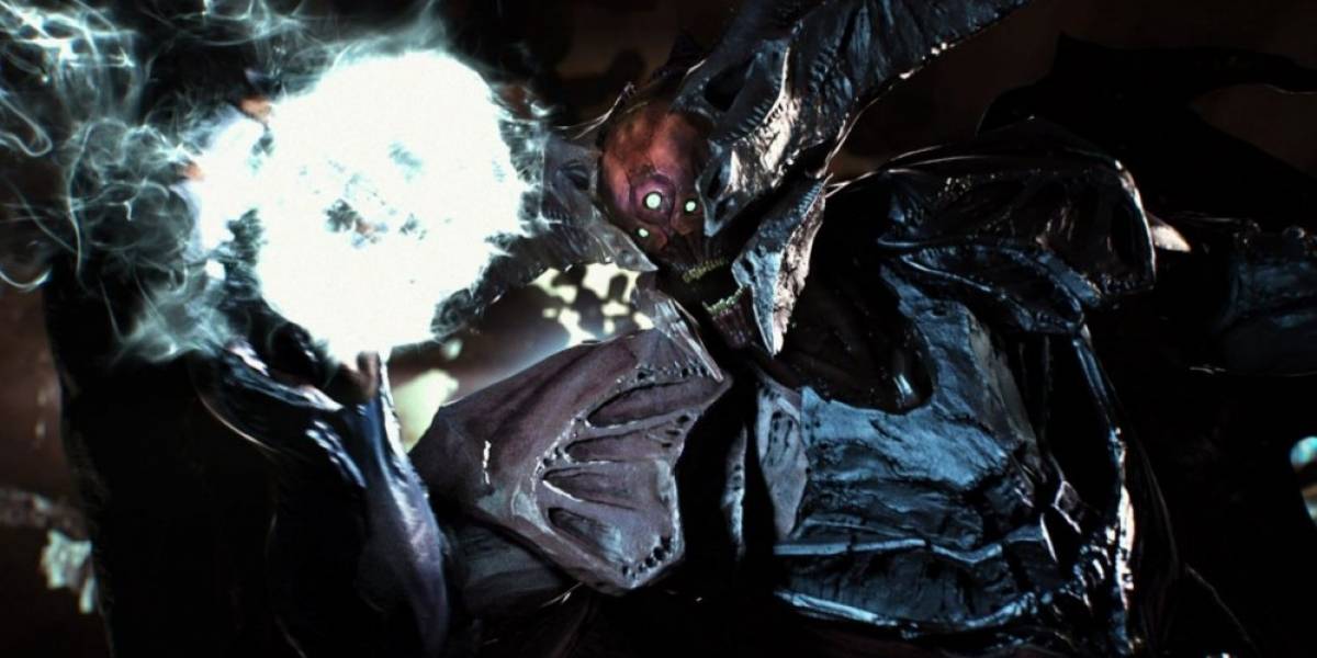 Bungie lanza nuevo tráiler cinemático de Destiny: The Taken King